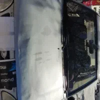 پراید دوگانه|خودرو سواری و وانت|چناران, |دیوار