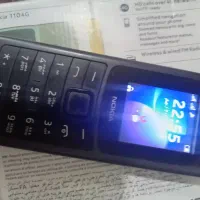 گوشی نوکیا دوسم کارت|موبایل|نجفآباد, امیرآباد|دیوار