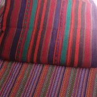 یک عدد جاجیم محلی و قدیمی  بفروش میرسد