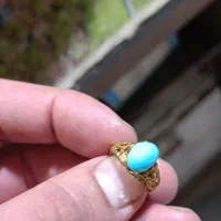 انگشتر جواهر|جواهرات|بیرجند, |دیوار