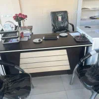 میز تحریر و کامپیوتر،کمد کتابخانه ای ،میز پیشخوان