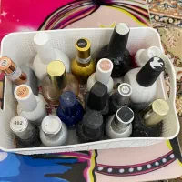 وسایل کاشت ناخن|آرایشی، بهداشتی، درمانی|اهواز, اهواز|دیوار