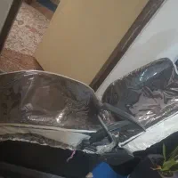 صندلی آرایشگاه