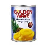 کمپوت آناناس و انرژی زا