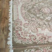 فرش 6متری 2*3|فرش|قیدار, |دیوار