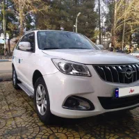 هایما شاسی  ،   اس۷ بی رنگ مدل ۹۶دوهزار ۲۰۰۰