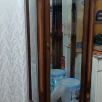 بوفه|بوفه، ویترین، کنسول|اردبیل, |دیوار