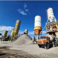 حواله بتن آماده رضوی