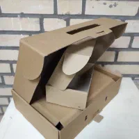 تولید انواع کارتن / جعبه / کارتن پستی|عمده‌فروشی|رشت, منظریه|دیوار