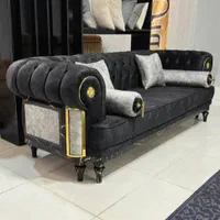 مبل کاوالی پارچه سلطنتی