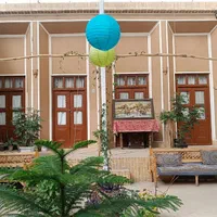 اجاره اتاق منزل در مجموعه سنتی اقامتگاهی|اجارهٔ کوتاهمدت آپارتمان و سوئیت|یزد, |دیوار