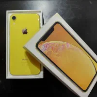 آیفون Xr