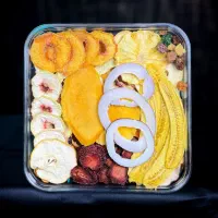 فروش میوه خشک اعلا مستقیم از کارخانه