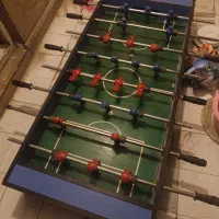 فوتبال دستی سالم