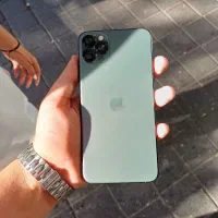 ایفون ۱۱ پرومکس Iphone 11promax|موبایل|تبریز, |دیوار