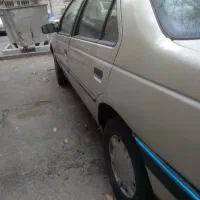 405 سقف ستون شاسی سالم تک برگ سند|خودرو سواری و وانت|تهران, دستغیب|دیوار