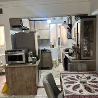 خانه ۶۰ متری مشابه نوساز|اجارهٔ آپارتمان|تهران, زهتابی|دیوار