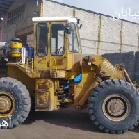 فروش لودرکاوازاکی ۷۰بی