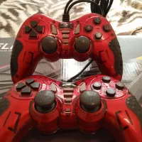 پایه خنک کننده لپ تاپ با ،دسته بازی ایکس پی|قطعات و لوازم جانبی رایانه|تهران, شهرک نفت|دیوار