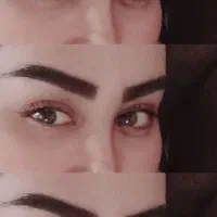 مدل میکرو کاشت ابرو تضمینی|خدمات آرایشگری و زیبایی|تهران, اقدسیه|دیوار