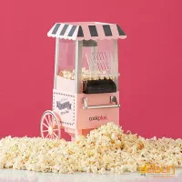 پاپکرن ساز کوک پلاس