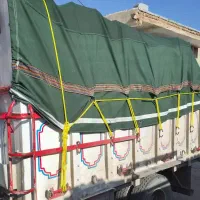 چادر رو باری برای تمای ماشین ها|قطعات یدکی و لوازم جانبی|تهران, شوش (باغ آذری)|دیوار