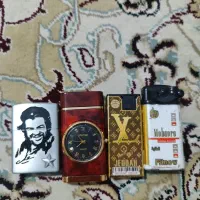 فندک اتمی