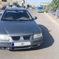 مدل ۸۶ فنی فوق العاده سالم|خودرو سواری و وانت|محمدیه-قزوین, |دیوار