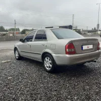 فروش ماشین مزدا|خودرو سواری و وانت|قائمشهر, |دیوار