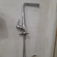 شیر فانتزی ظرفشوی|لوازم سرویس بهداشتی|دورود, |دیوار