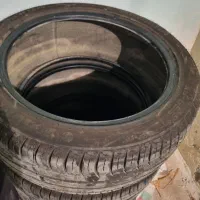 لاستیک نو کویر تایر