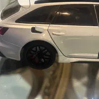 ماکت BMW و آعودی|اسباب‌‌بازی|مشهد, زیبا شهر|دیوار