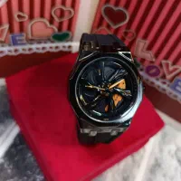 ساعت (رینگی چرخشی)|ساعت|سقز, |دیوار