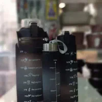 قمقمه ۳ قلو