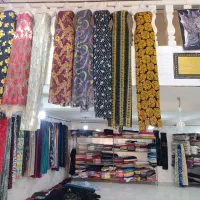 پارچه|لباس|سیلوانه, |دیوار