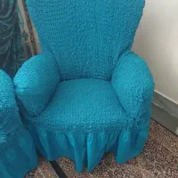 کاور ۹نفره سلطنتی