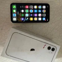 آیفون ۱۱ نرمال ۱۲۸ گیگ