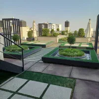 فرمانیه غربی/۱۷۰متر/تراس/طبقه۵/برج مدرن|اجارهٔ آپارتمان|تهران, فرمانیه|دیوار