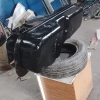 باک نیسان
