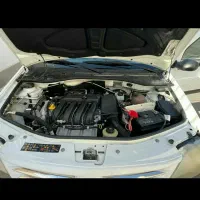 پارس تندر(ال ۹۰) مدل۹۵|خودرو سواری و وانت|مشهد, امام رضا (ع)|دیوار