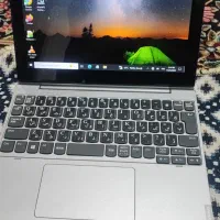 لپ تاپ تبلت شو لنوو