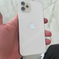 Iphone 12 normal 128 CH|موبایل|تهران, سهروردی|دیوار