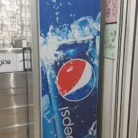 یخچال ایستاده تک درب و فر صندوقی نو