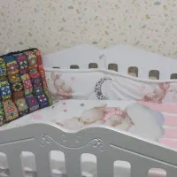 تخت کودک