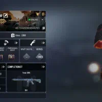 اکانت کالاف دیوتی موبایل