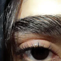 پذیرش مدل لیفت ولمینت مژه وابرو +مژه موقت +اکستنشن|خدمات آرایشگری و زیبایی|تهران, هلال احمر|دیوار