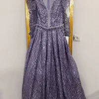 لباس مجلسی شیک