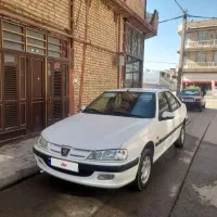 پارس مدل۹۹ بدون رنگ