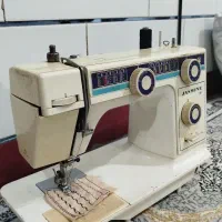 چرخ خیاطی