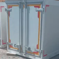 یخچال نیسان۴۰دستگاه یخچال پراید۳۰دستگاه